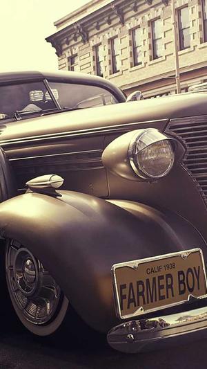 手机wap网站建设截图4